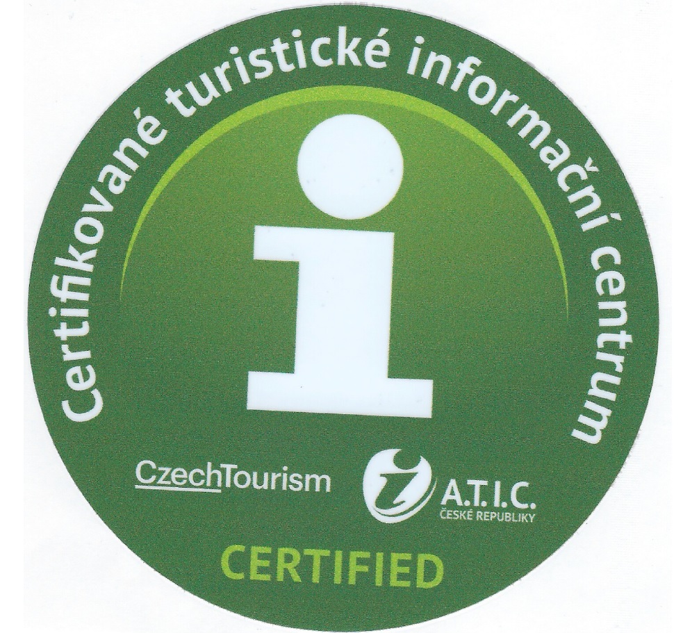 Logo ATIC certifikace